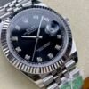 ROLEX  DATEJUST M126334-0012 ARF