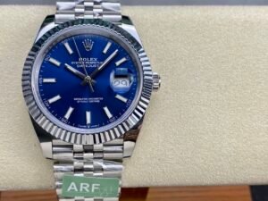 ROLEX  DATEJUST M126334-0002 ARF