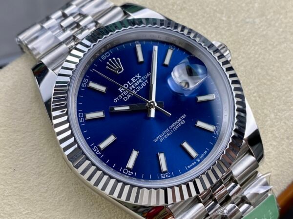 ROLEX  DATEJUST M126334-0002 ARF