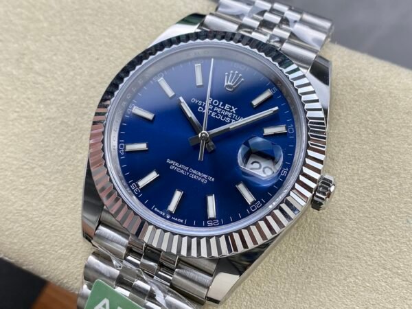 ROLEX  DATEJUST M126334-0002 ARF