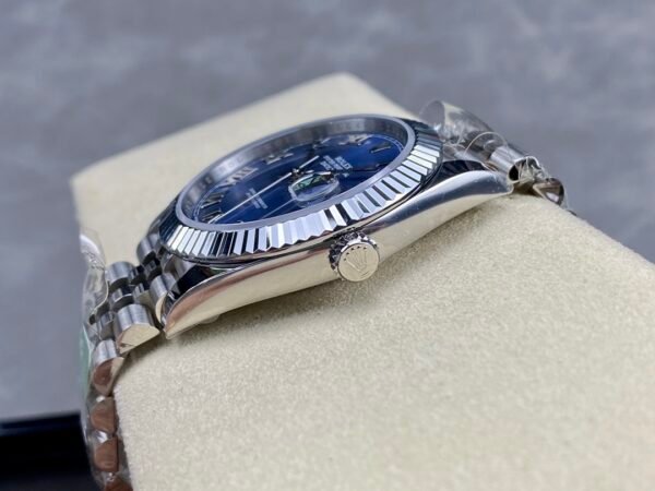 ROLEX  DATEJUST M126334-0026 ARF