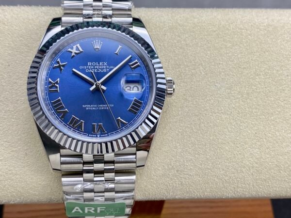 ROLEX  DATEJUST M126334-0026 ARF