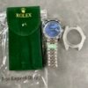 ROLEX  DATEJUST M126334-0026 ARF