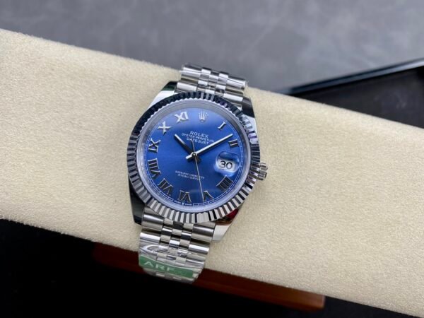 ROLEX  DATEJUST M126334-0026 ARF