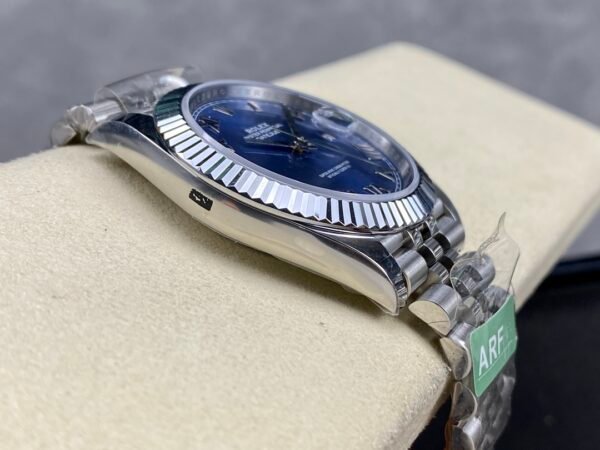 ROLEX  DATEJUST M126334-0026 ARF