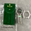 ROLEX  DATEJUST M126334-0018 ARF