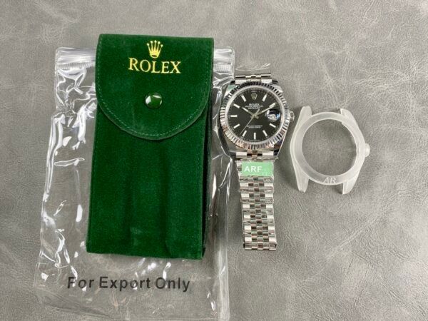 ROLEX  DATEJUST M126334-0018 ARF