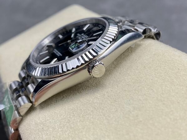 ROLEX  DATEJUST M126334-0018 ARF