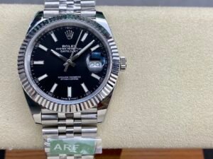 ROLEX  DATEJUST M126334-0018 ARF