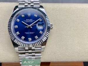 ROLEX  DATEJUST M126334-0016 ARF