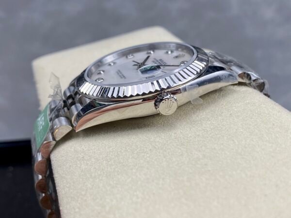 ROLEX  DATEJUST M126334-0020 ARF