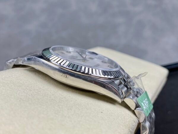 ROLEX  DATEJUST M126334-0020 ARF