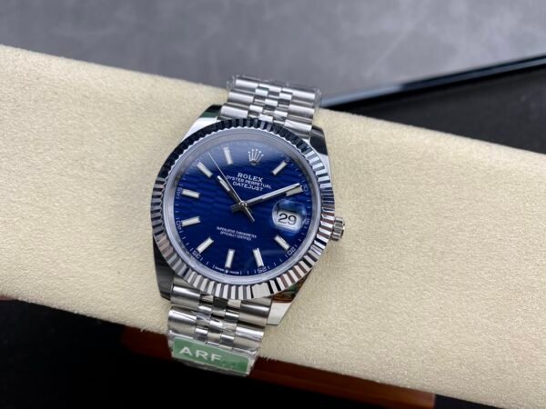 ROLEX  DATEJUST M126334-0032 ARF