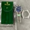 ROLEX  DATEJUST M126334-0032 ARF