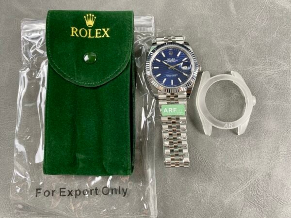 ROLEX  DATEJUST M126334-0032 ARF