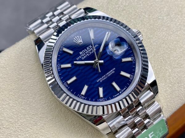 ROLEX  DATEJUST M126334-0032 ARF