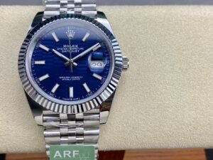 ROLEX  DATEJUST M126334-0032 ARF