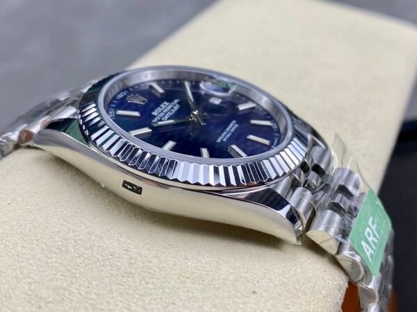 ROLEX  DATEJUST M126334-0032 ARF