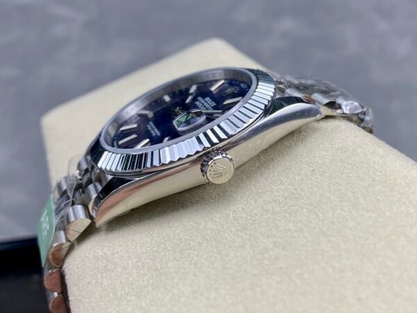 ROLEX  DATEJUST M126334-0032 ARF