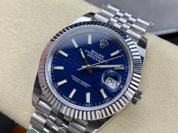 ROLEX  DATEJUST M126334-0032 ARF