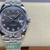 ROLEX  DATEJUST M126334-0006 ARF
