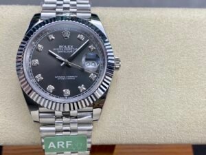 ROLEX  DATEJUST M126334-0006 ARF