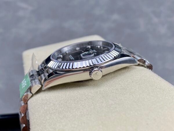 ROLEX  DATEJUST M126334-0006 ARF