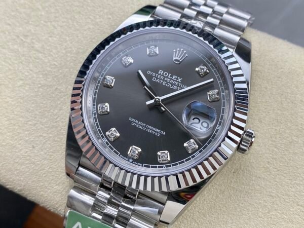 ROLEX  DATEJUST M126334-0006 ARF