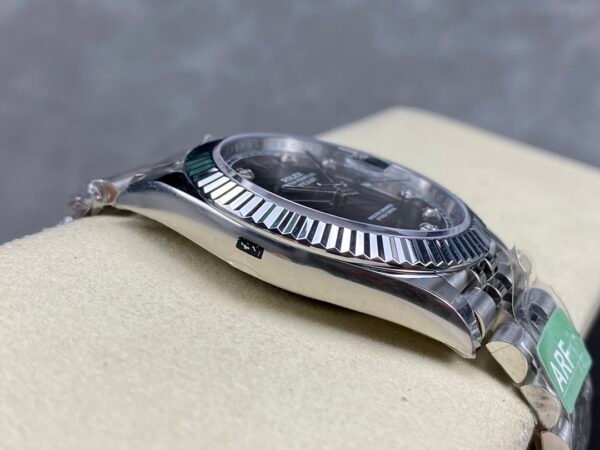 ROLEX  DATEJUST M126334-0006 ARF