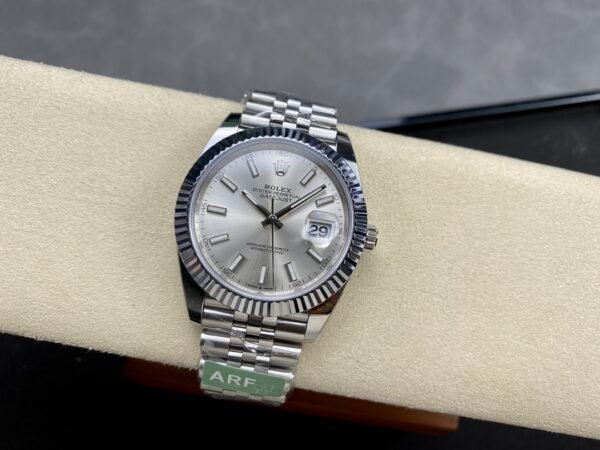 ROLEX  DATEJUST M126334-0004 ARF