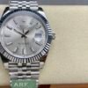 ROLEX  DATEJUST M126334-0004 ARF