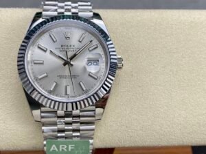 ROLEX  DATEJUST M126334-0004 ARF