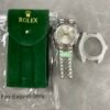 ROLEX  DATEJUST M126334-0004 ARF
