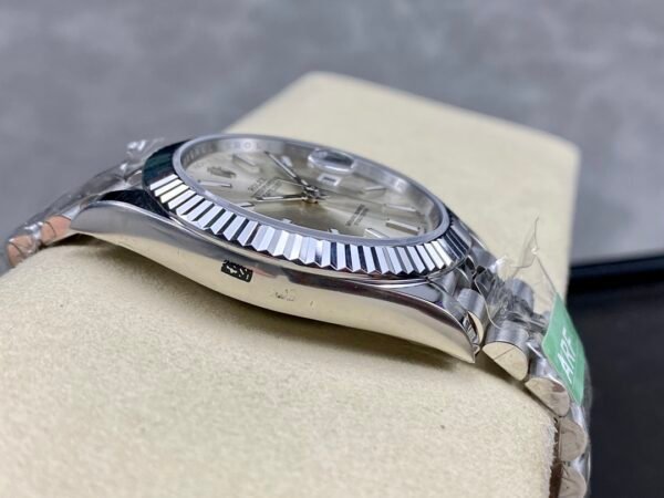 ROLEX  DATEJUST M126334-0004 ARF