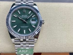 ROLEX  DATEJUST M126334-0030 ARF