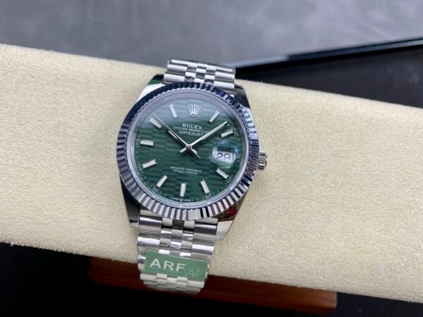 ROLEX  DATEJUST M126334-0030 ARF