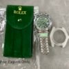 ROLEX  DATEJUST M126334-0030 ARF