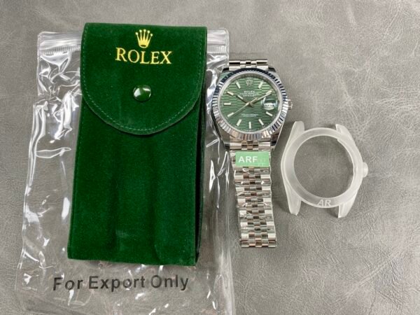 ROLEX  DATEJUST M126334-0030 ARF
