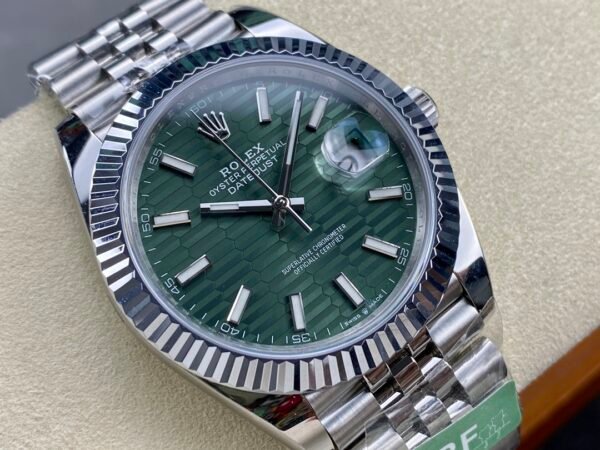ROLEX  DATEJUST M126334-0030 ARF