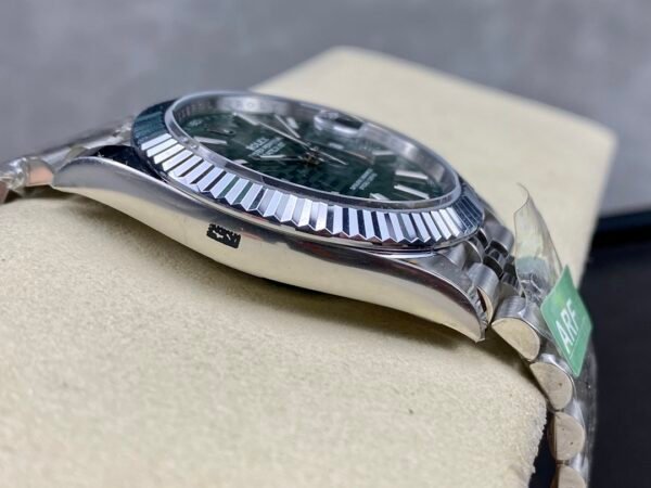 ROLEX  DATEJUST M126334-0030 ARF