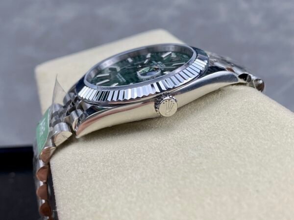 ROLEX  DATEJUST M126334-0030 ARF