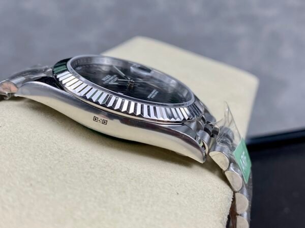 ROLEX  DATEJUST M126334-0022 ARF