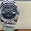 ROLEX  DATEJUST M126334-0022 ARF