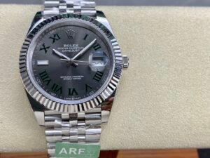 ROLEX  DATEJUST M126334-0022 ARF