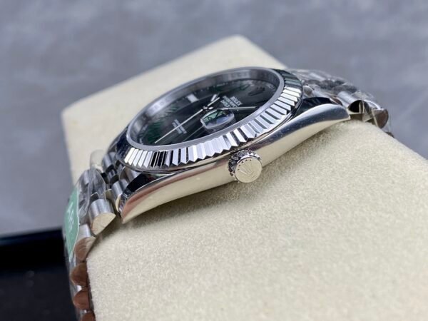 ROLEX  DATEJUST M126334-0022 ARF