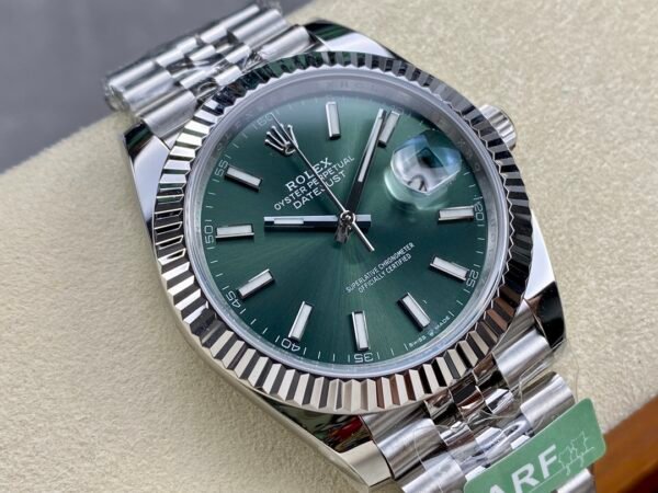 ROLEX  DATEJUST M126334-0028 ARF