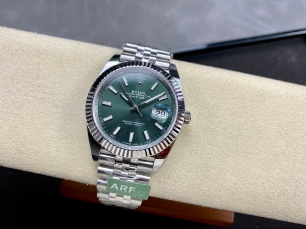 ROLEX  DATEJUST M126334-0028 ARF