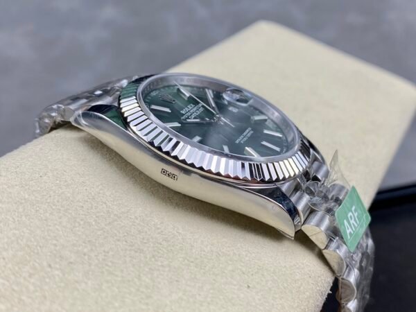 ROLEX  DATEJUST M126334-0028 ARF