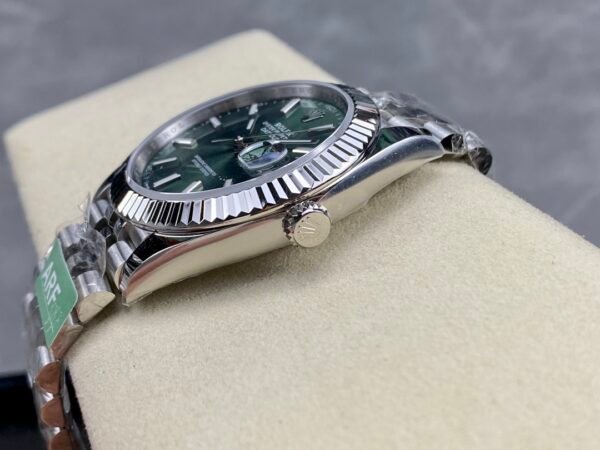 ROLEX  DATEJUST M126334-0028 ARF