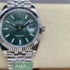 ROLEX  DATEJUST M126334-0028 ARF